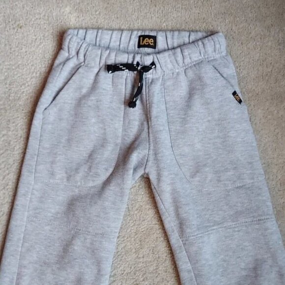 Lee boys pants Size M 10/12 - Picture 1 of 5